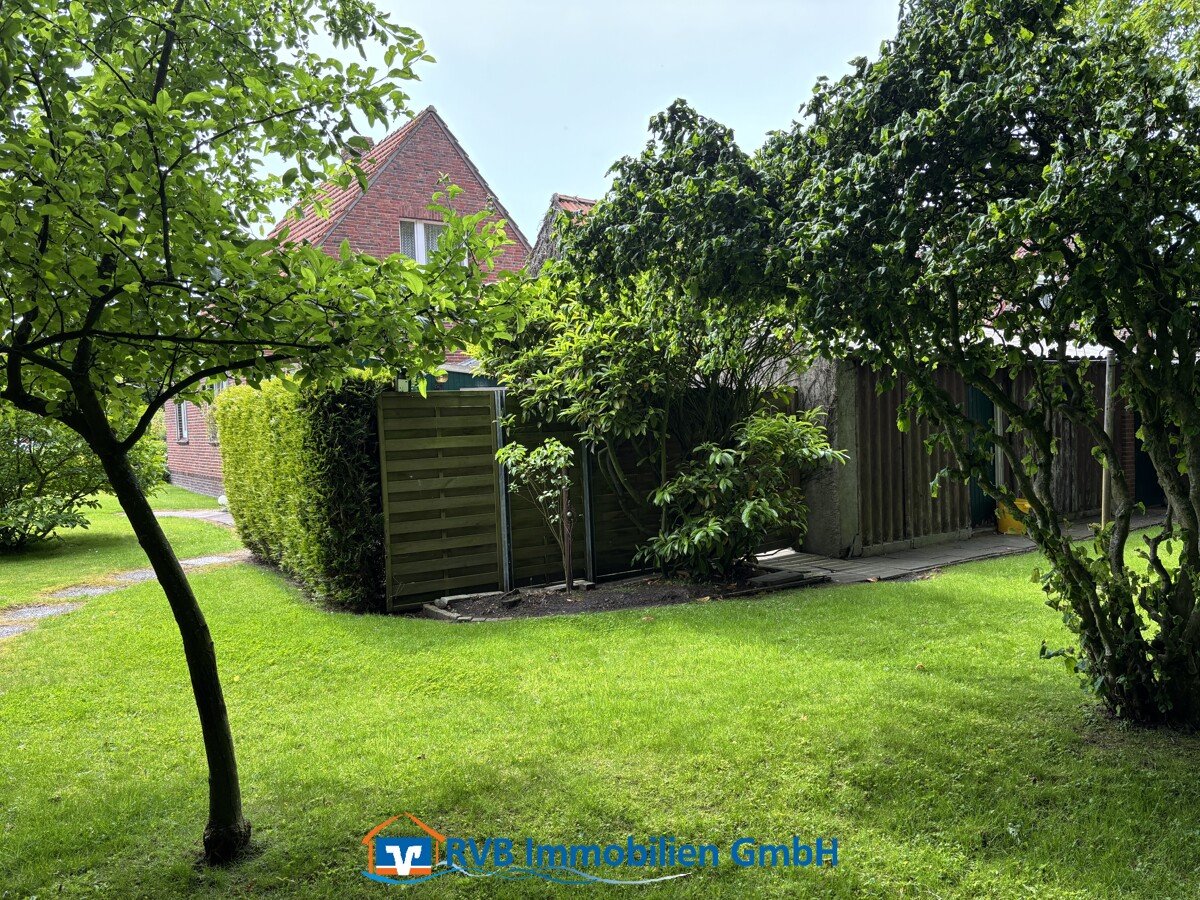 Gartenansicht Gartenansicht