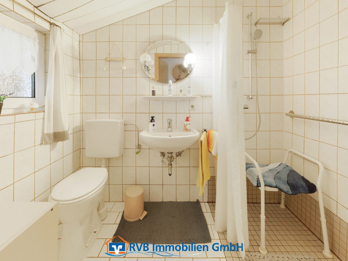 Badezimmer Badezimmer