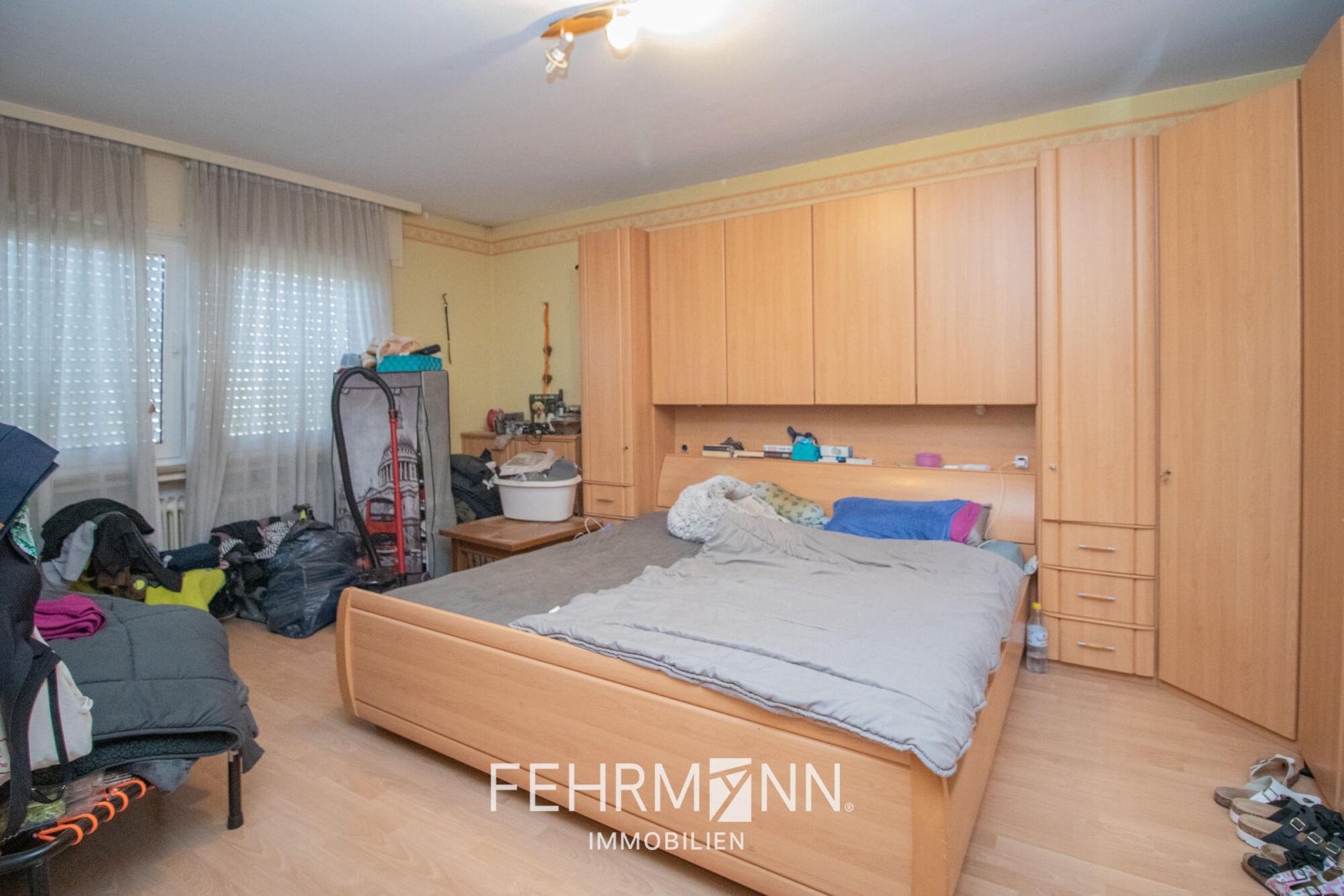 EG-Elternschlafzimmer