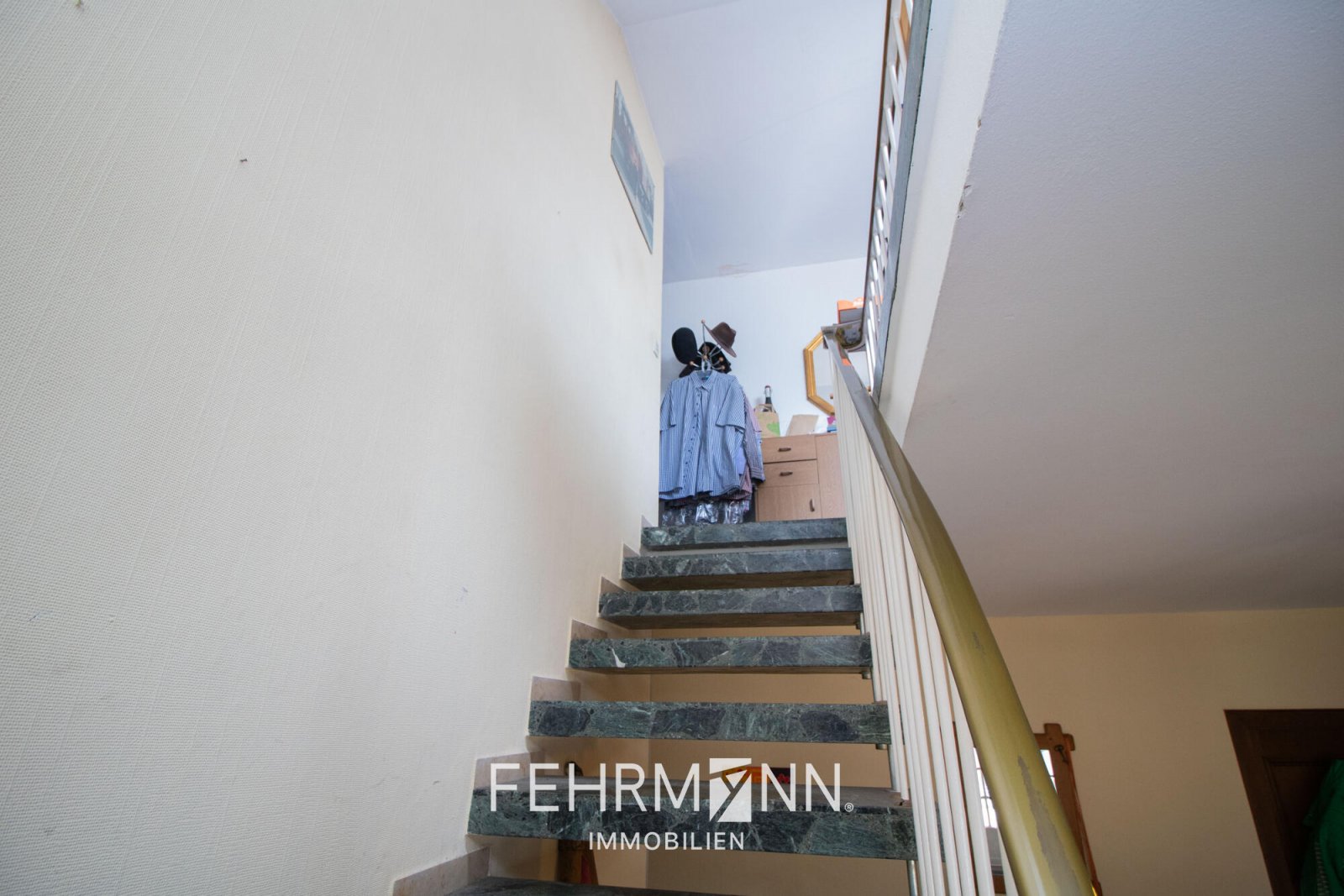 Treppe
