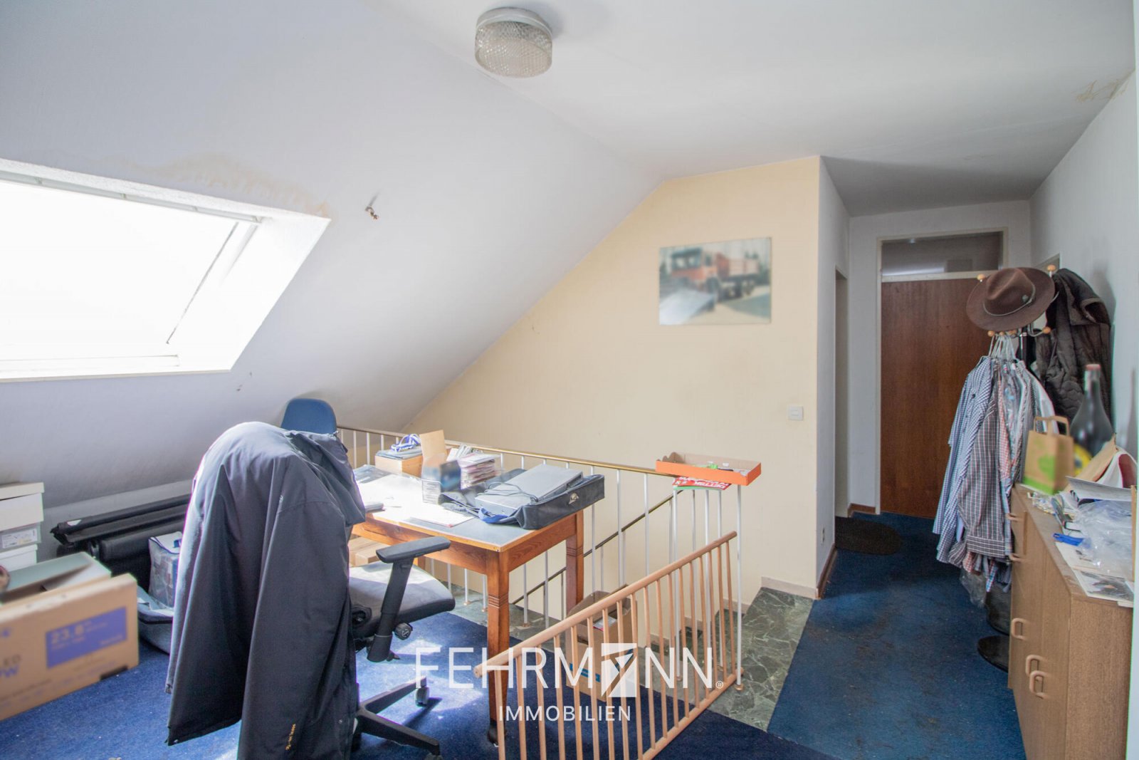 DG-Büro