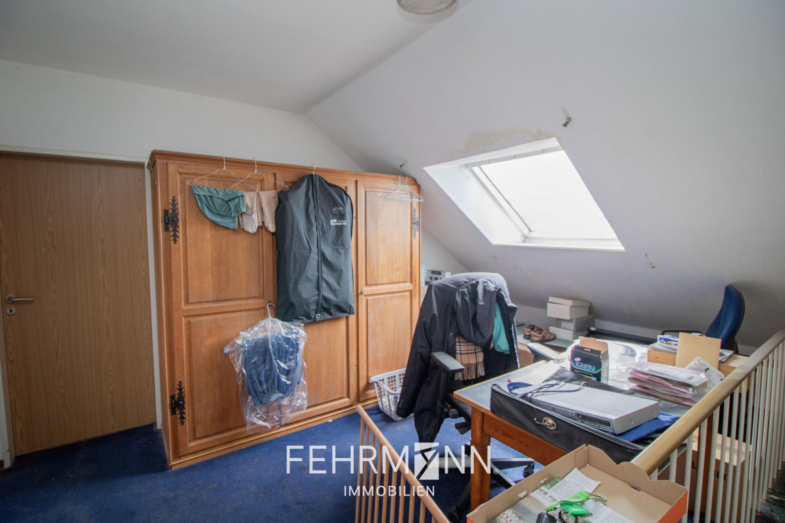 DG-Büro