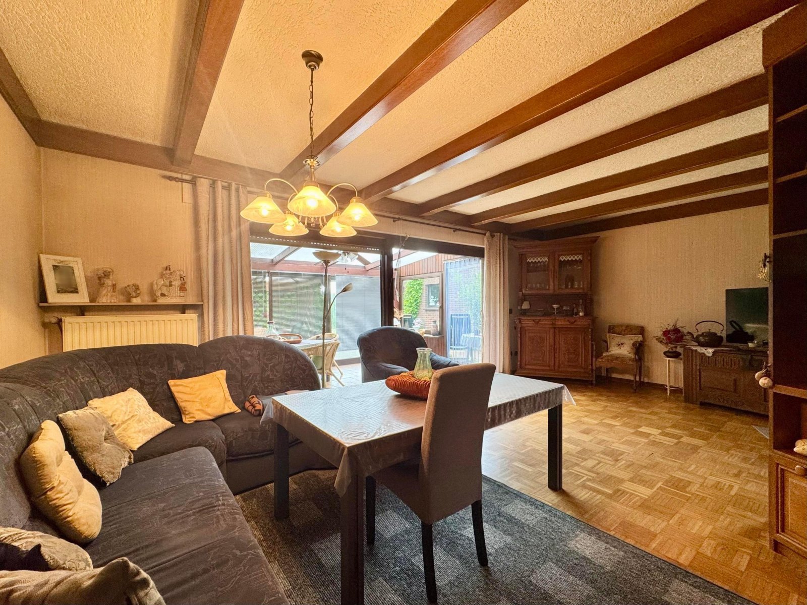 Wohnzimmer Wohnzimmer
