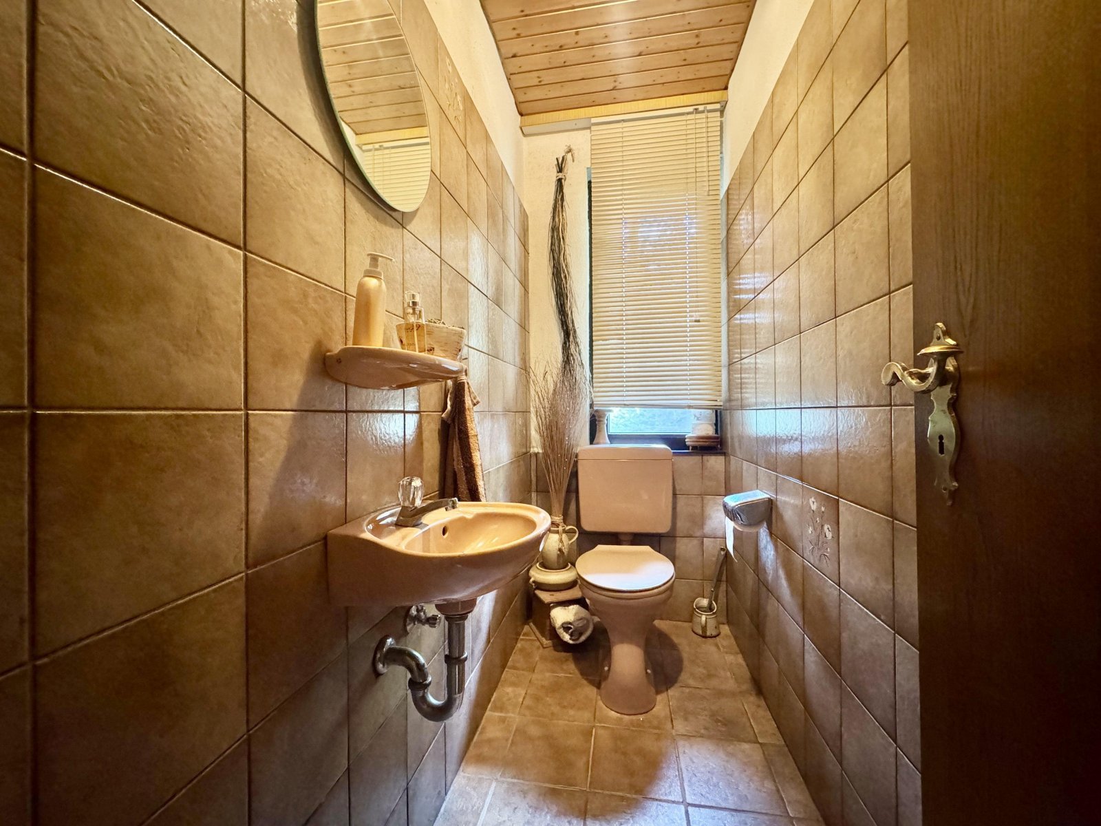 Gäste-WC Gäste-WC