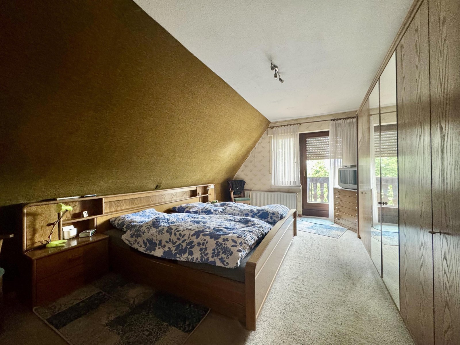 Elternschlafzimmer Elternschlafzimmer