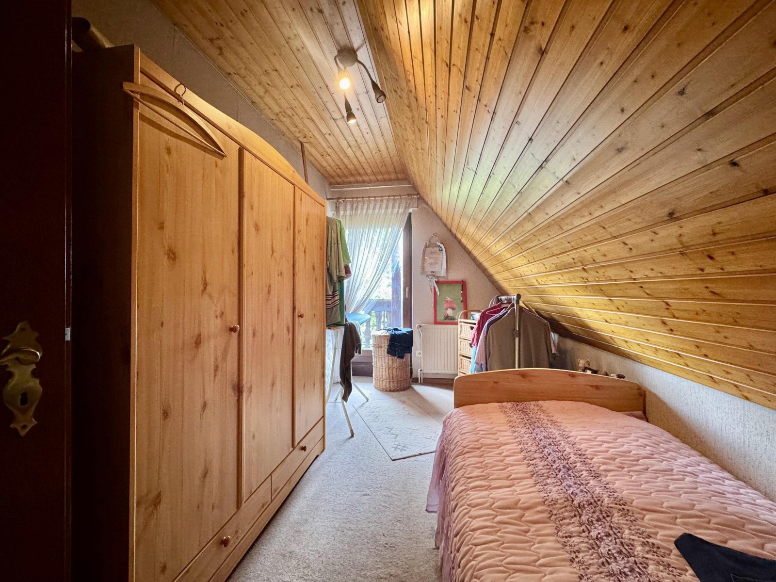Schlafzimmer Schlafzimmer