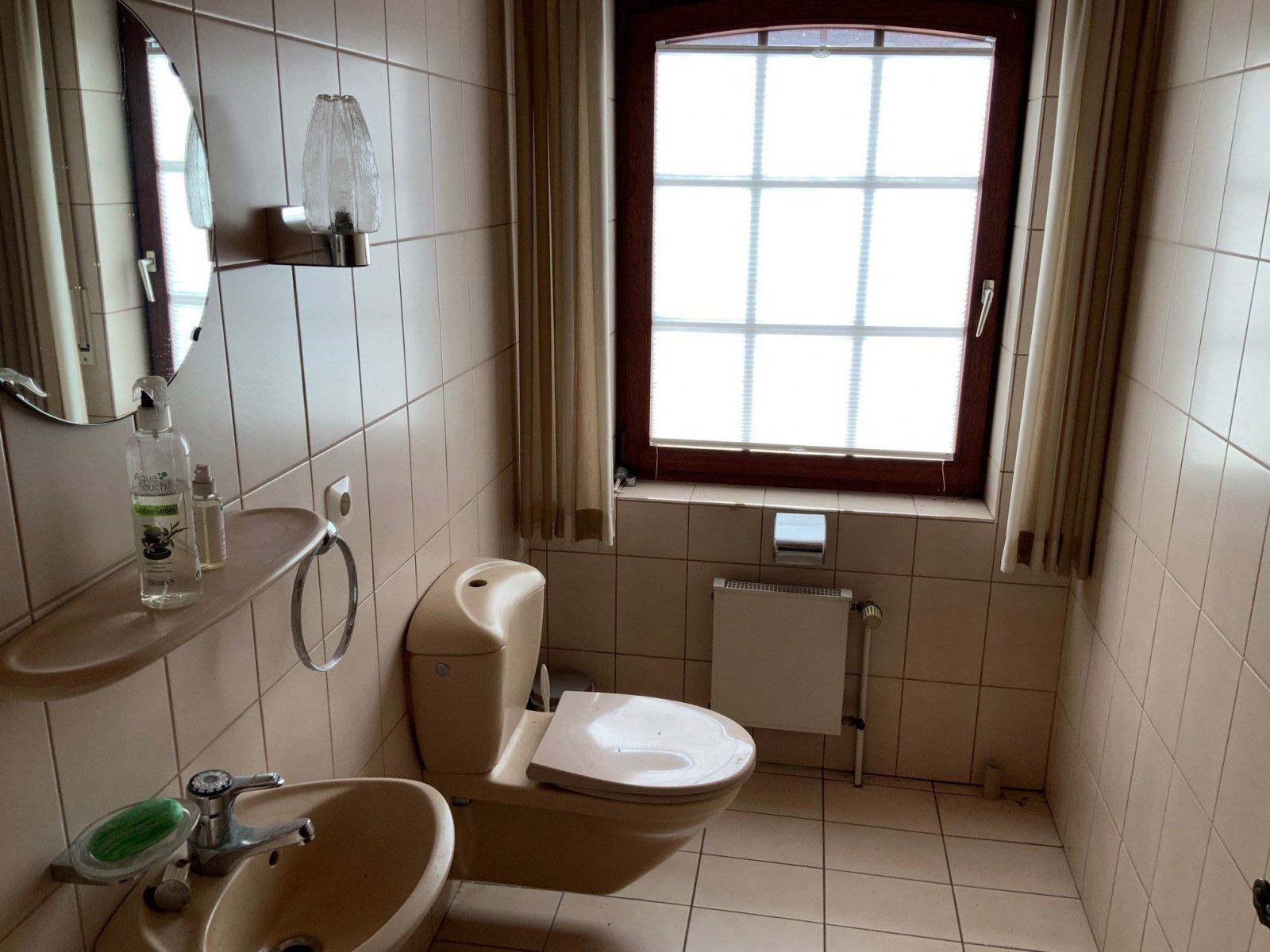 Gäste-WC Gäste-WC