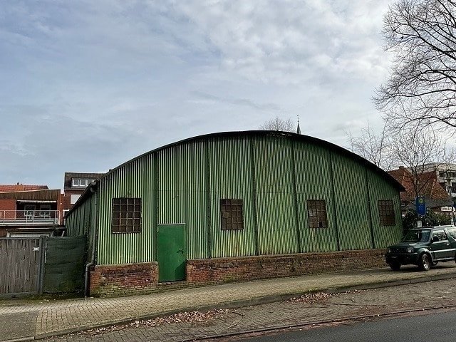 Außenansicht Außenansicht