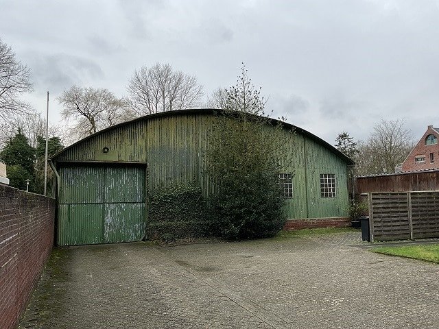 Außenansicht Außenansicht