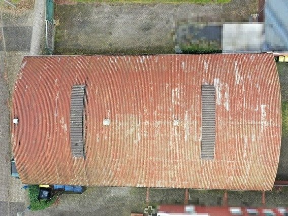 Luftbild Luftbild