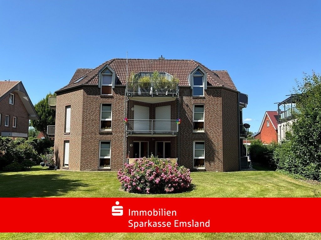 Meppen: Ein Investment mit Potenzial Meppen: Ein Investment mit Potenzial