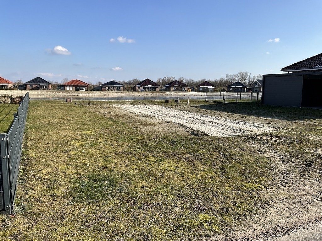 Straßenansicht Straßenansicht