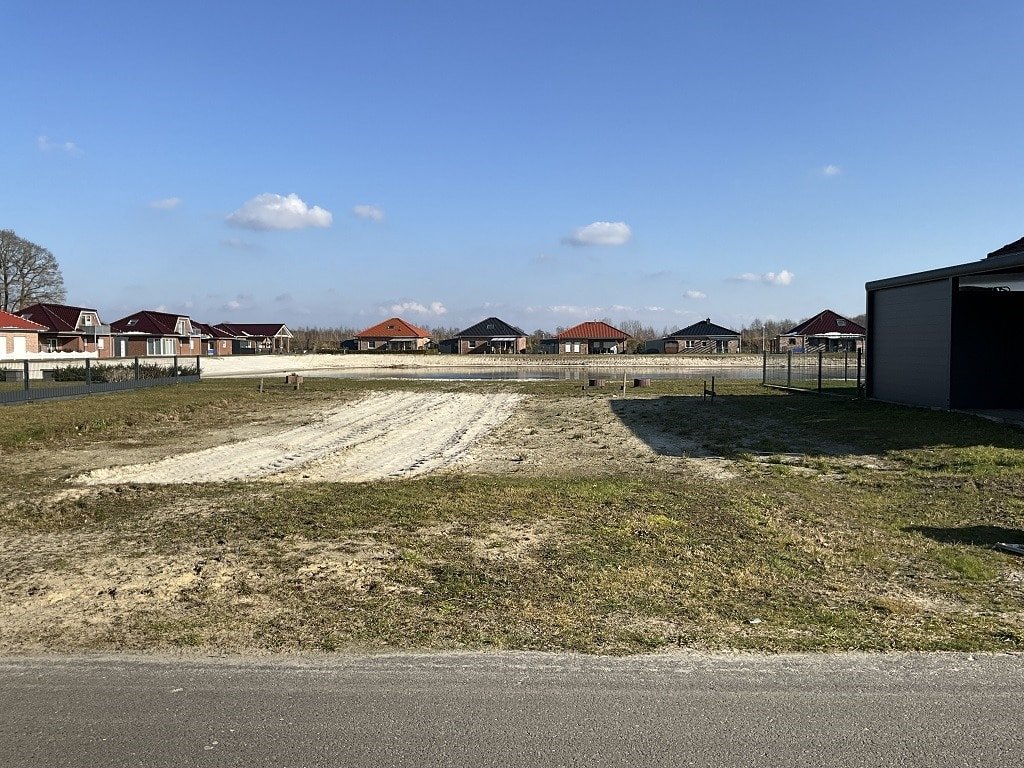 Straßenansicht Straßenansicht