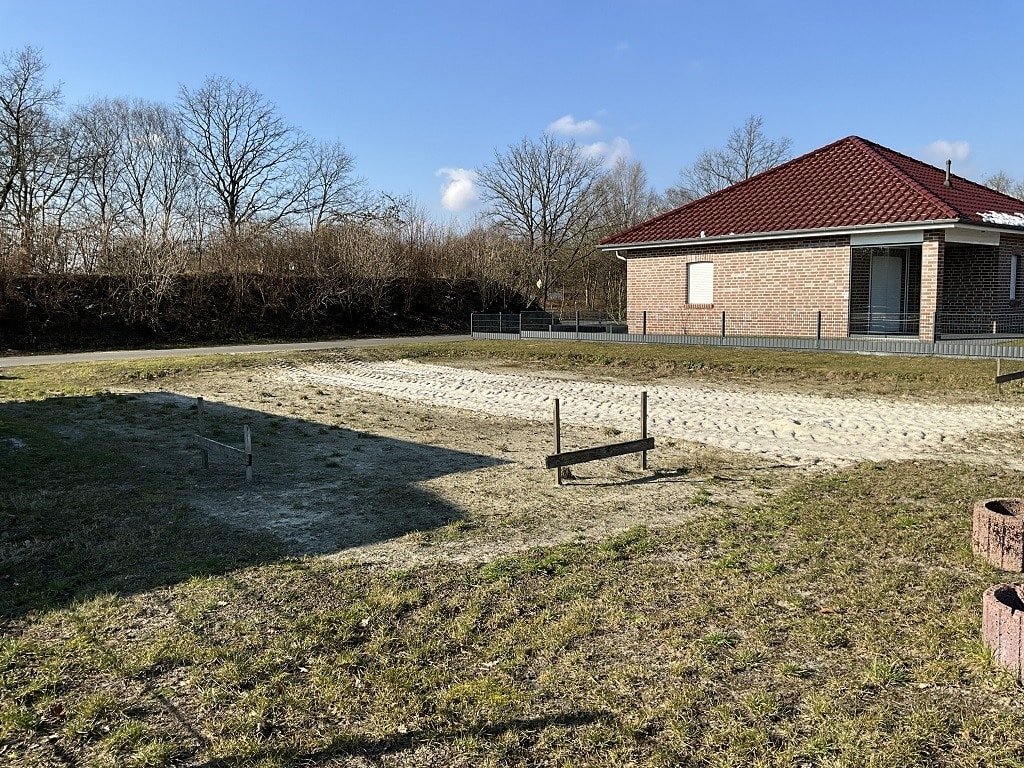 Rückansicht Rückansicht