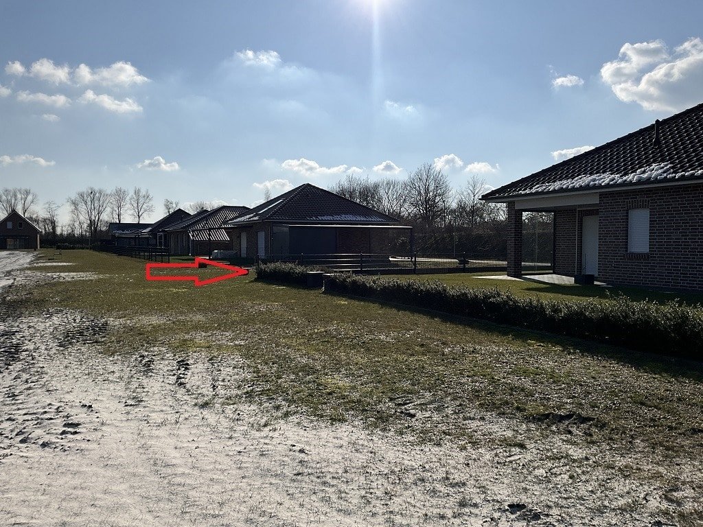 Rückansicht Rückansicht