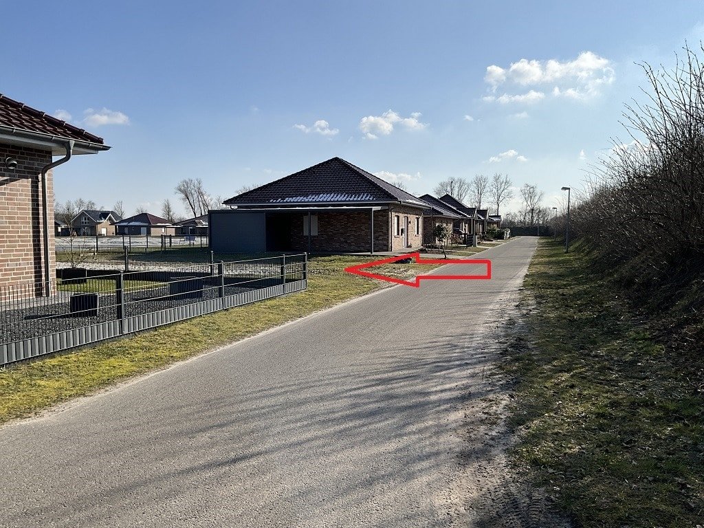 Straßenansicht Straßenansicht