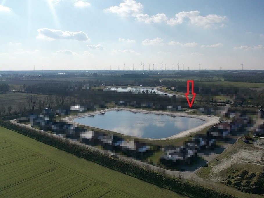 Luftbild Luftbild