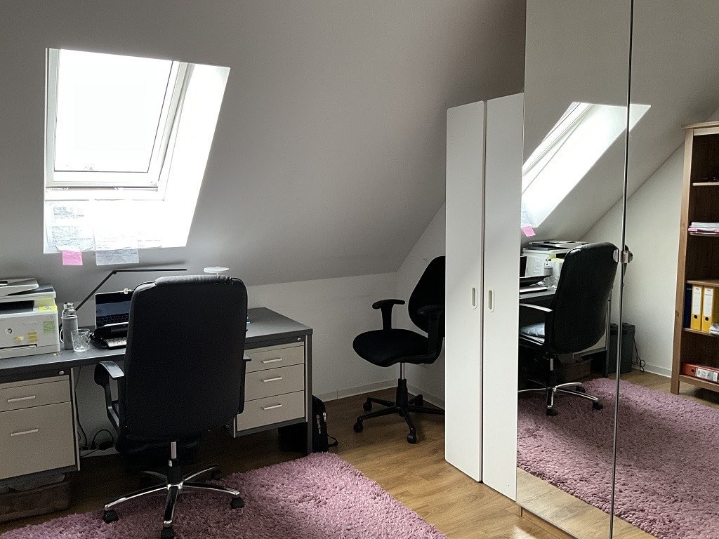 Büro Büro