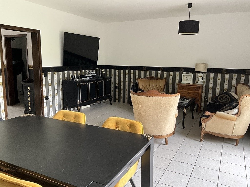 Wohnzimmer Wohnzimmer