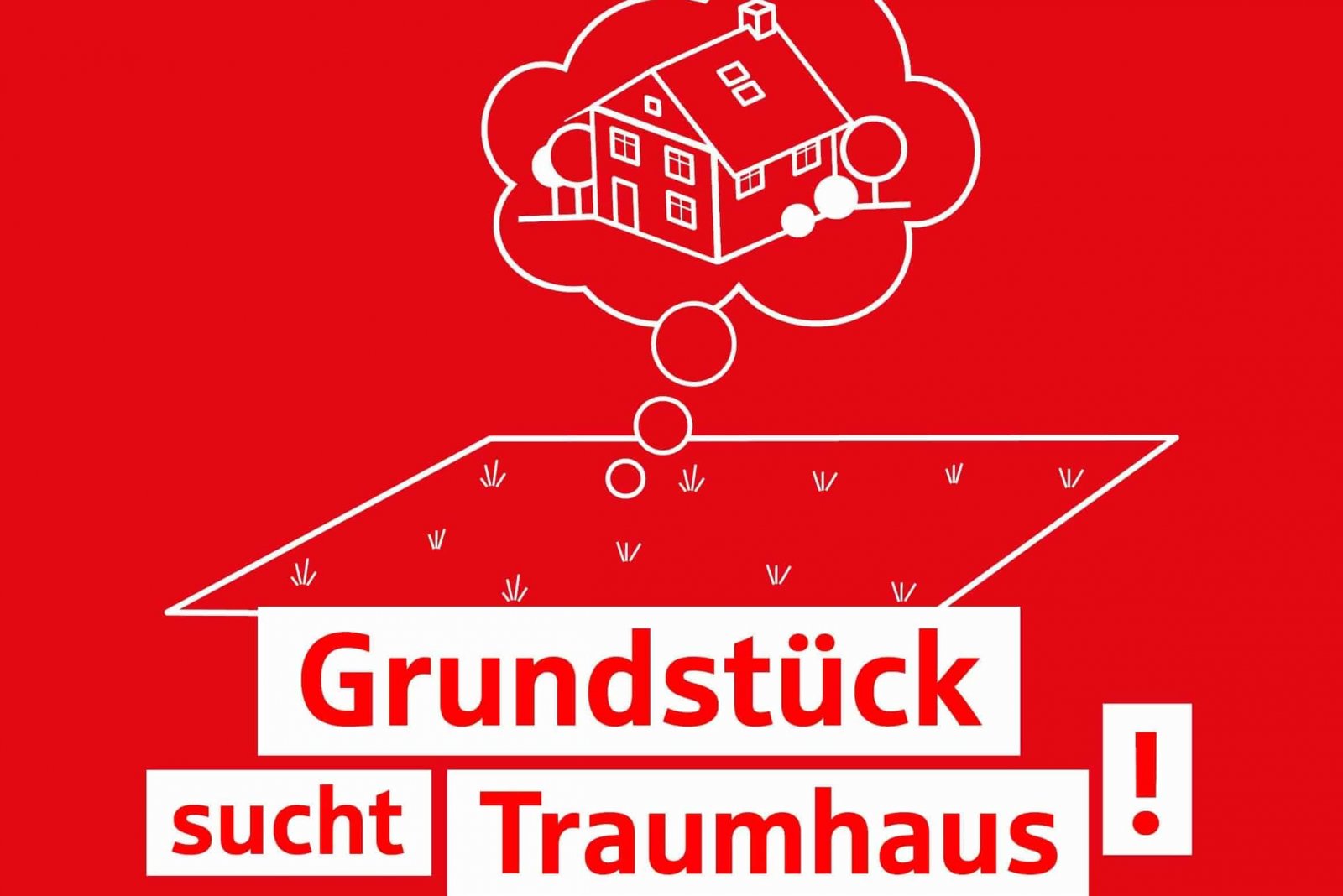 Freren: Vorratsgrundstück im Zentrum von Freren 