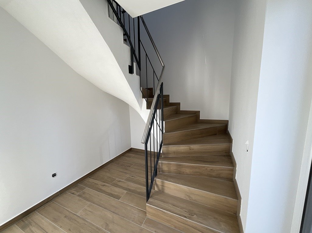 Treppenhaus Treppenhaus
