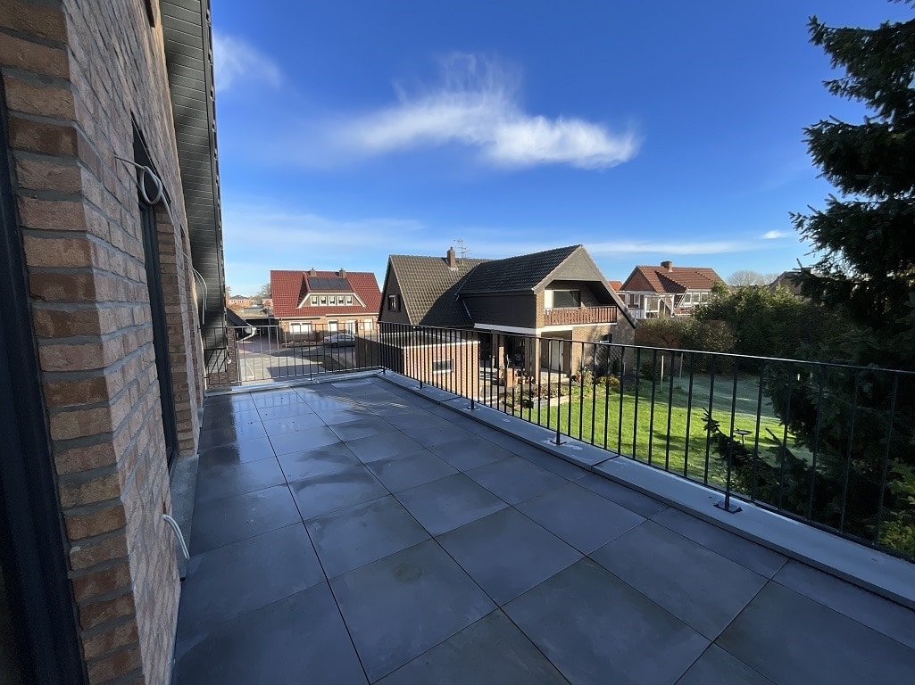 Dachterrasse Dachterrasse