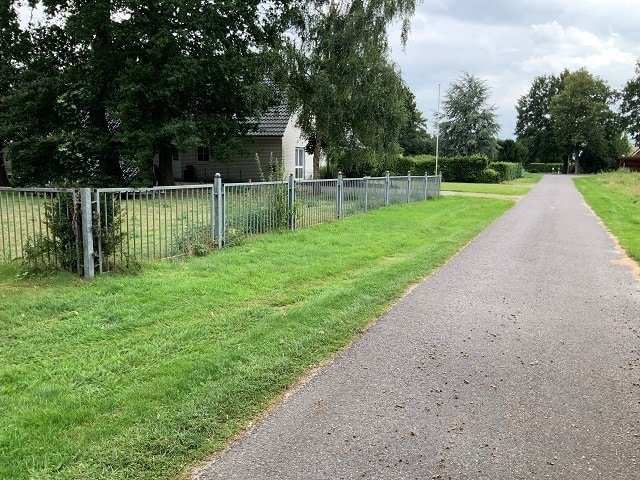 Straßenansicht Straßenansicht