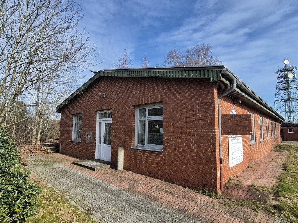 Seitenansicht Seitenansicht