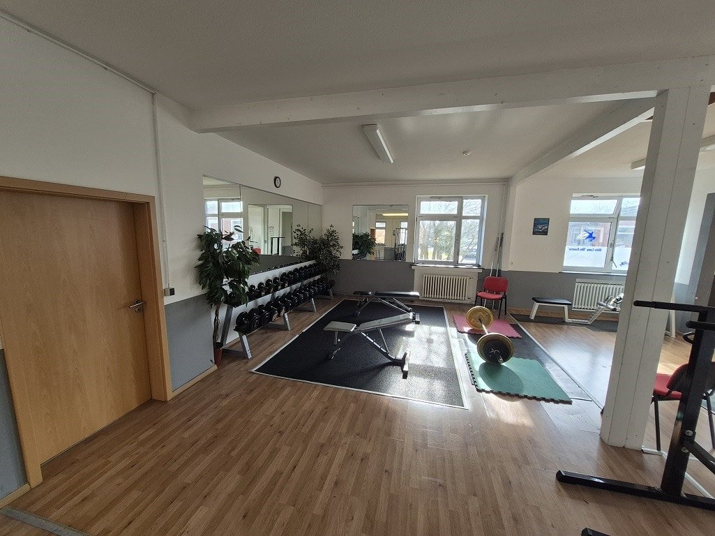 Innenansicht Innenansicht
