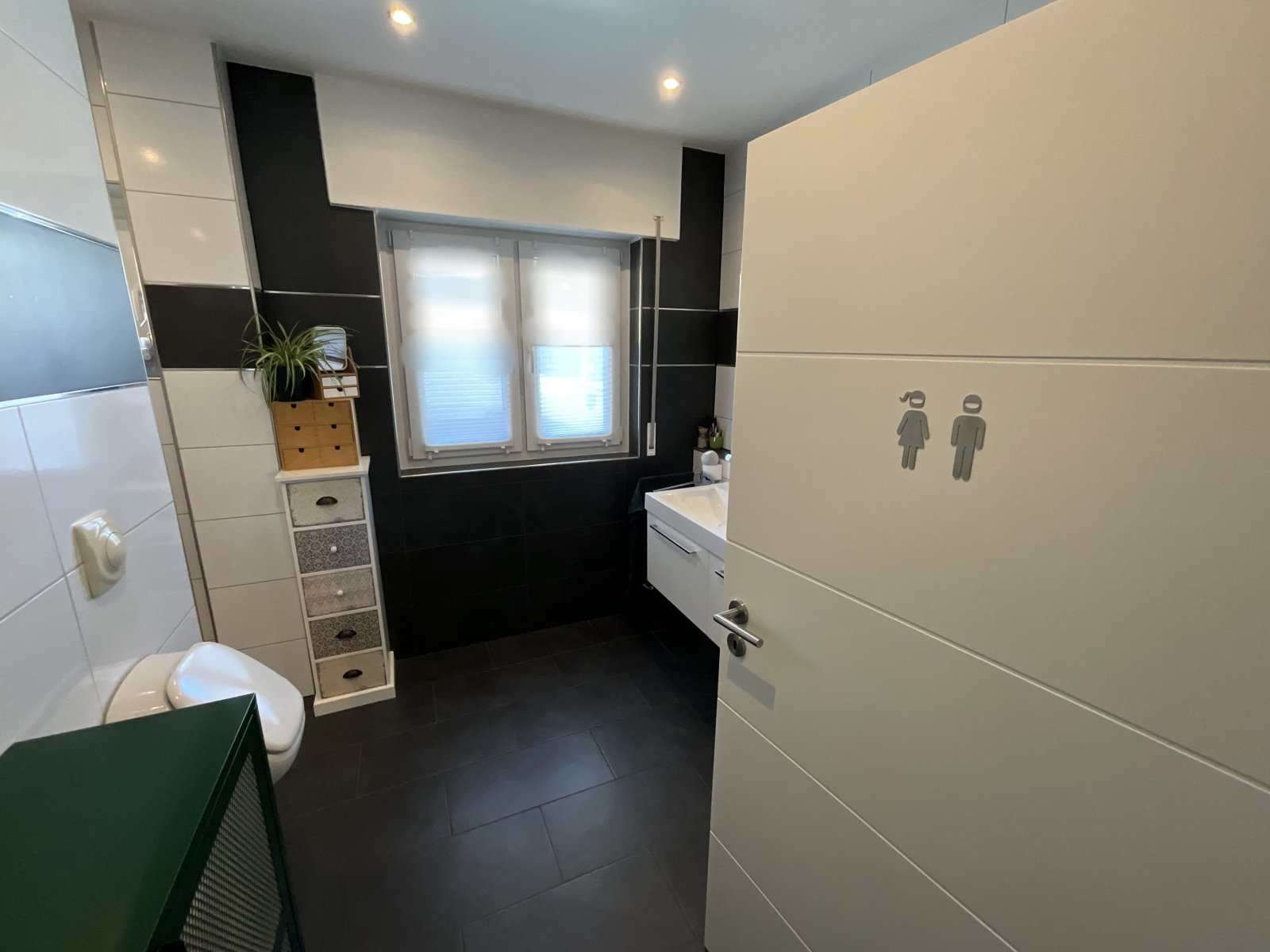 Badezimmer Badezimmer
