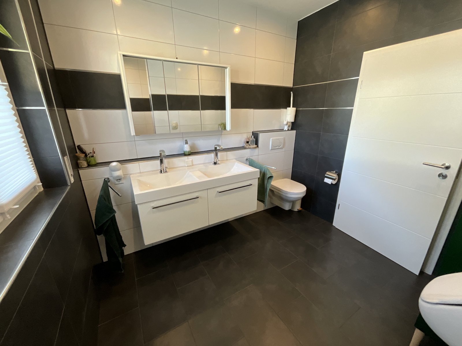 Badezimmer Badezimmer