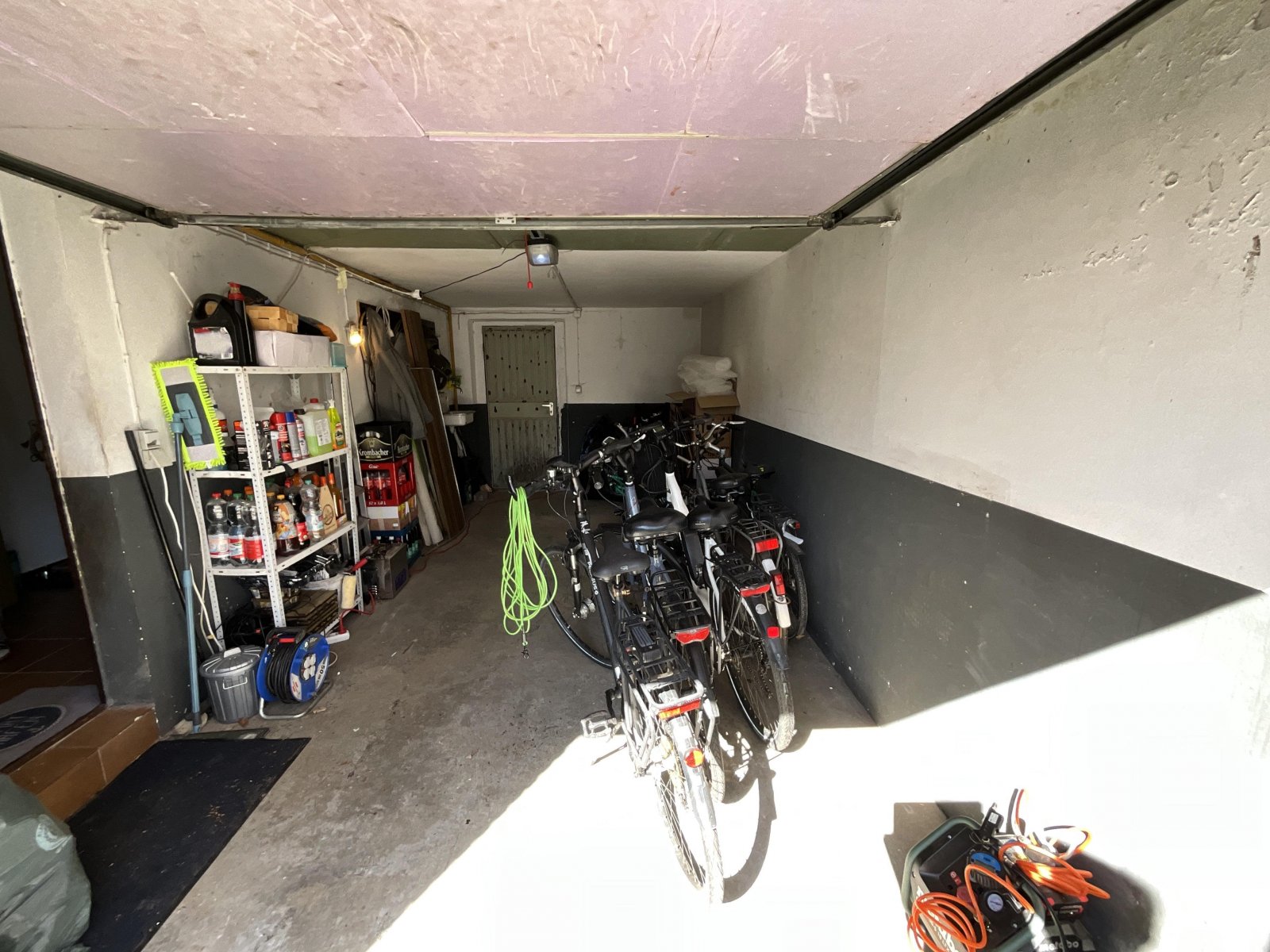 Garage Garage
