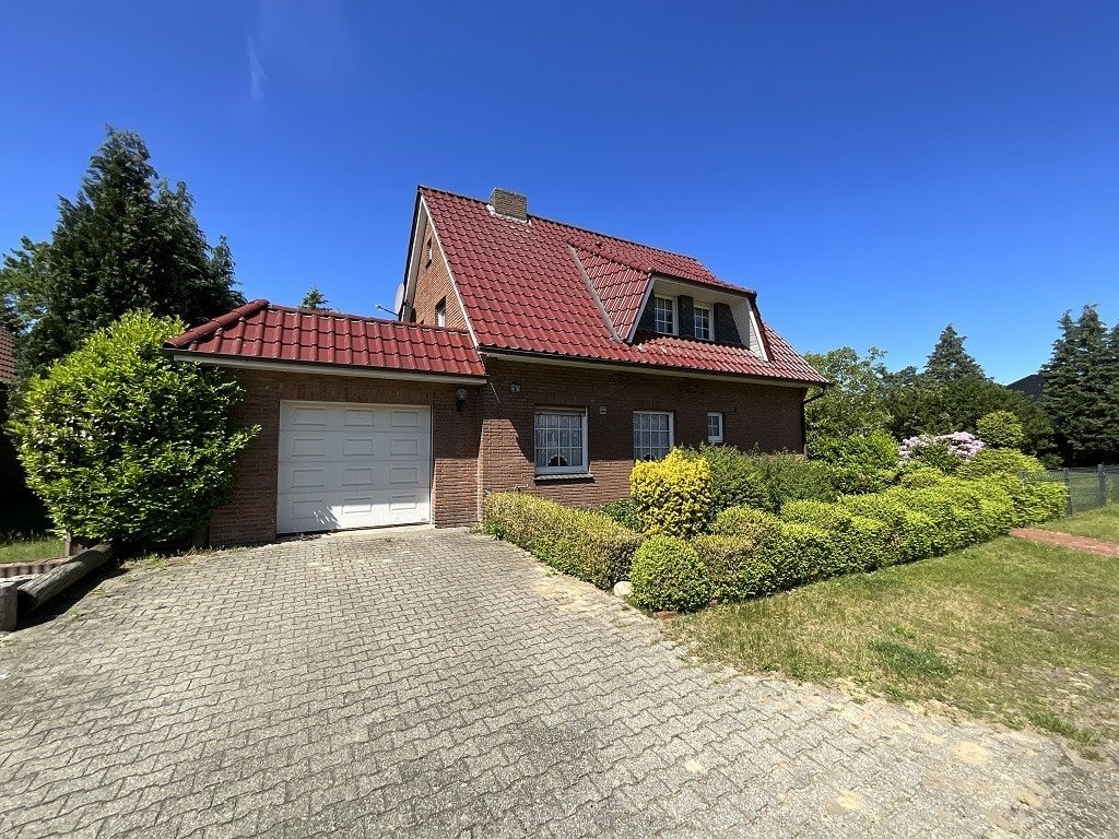 Straßenansicht