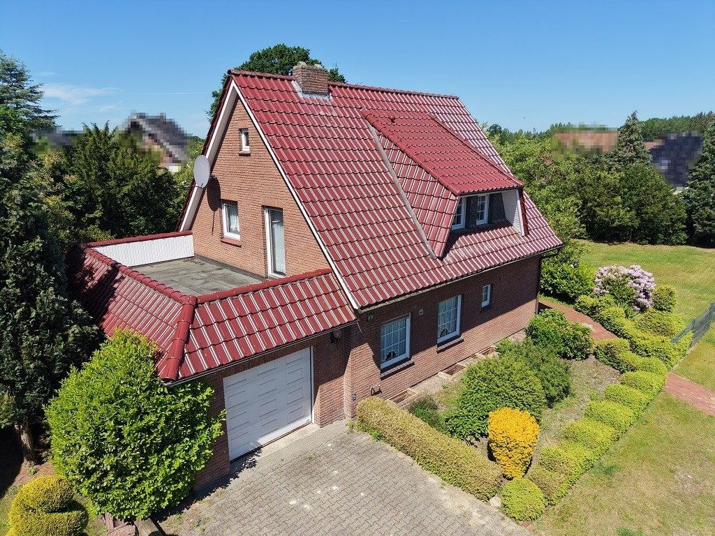 Luftaufnahme