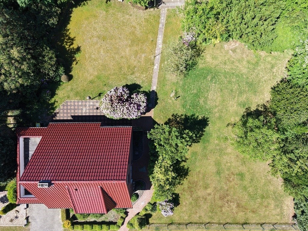 Luftaufnahme
