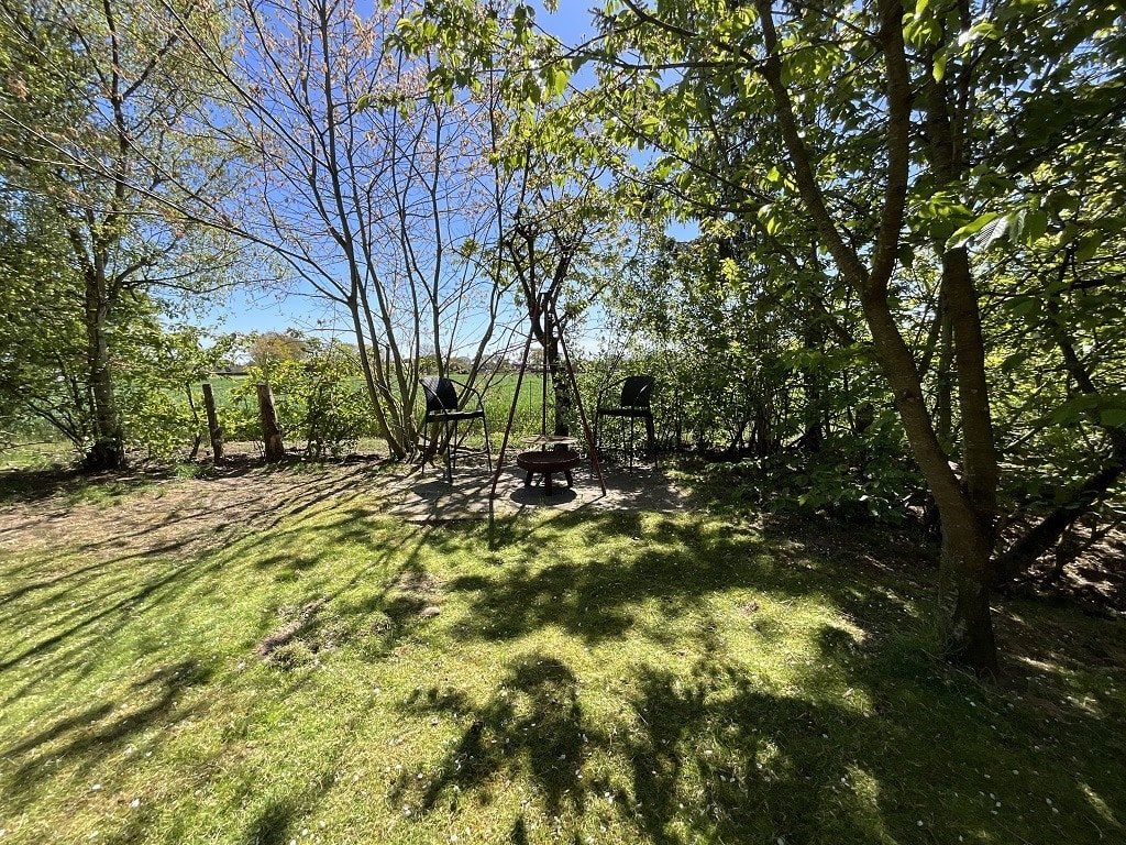 Grillplatz