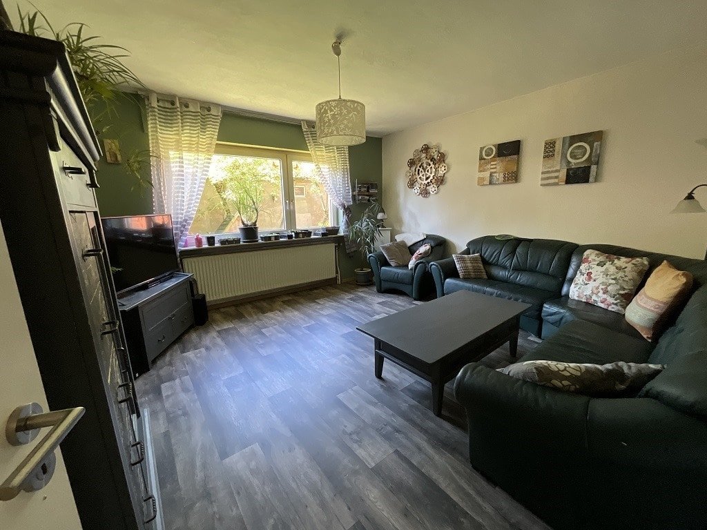 Wohnzimmer Haupthaus