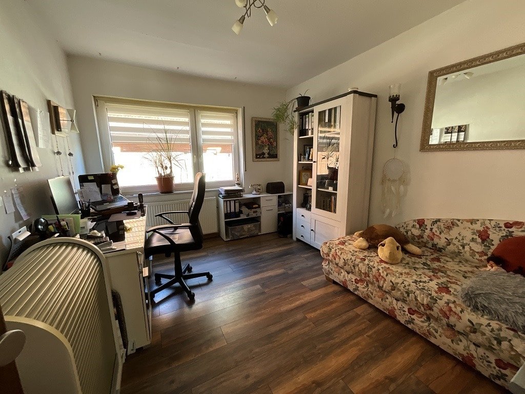 Büro Haupthaus
