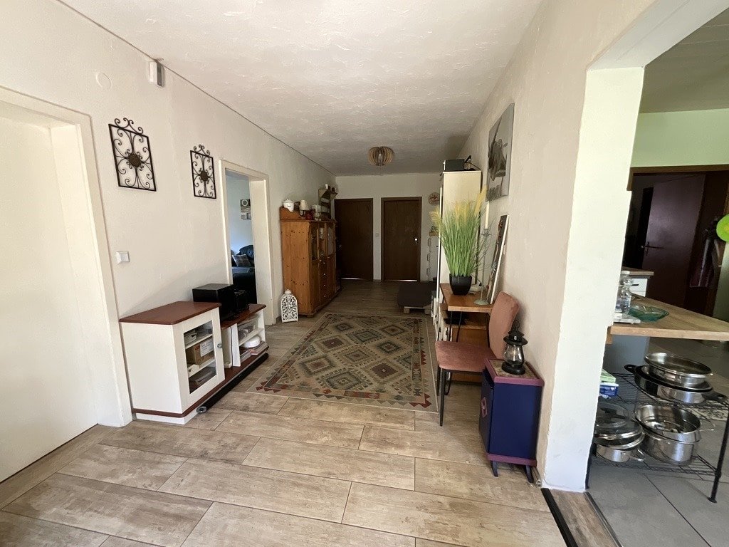 Diele Haupthaus
