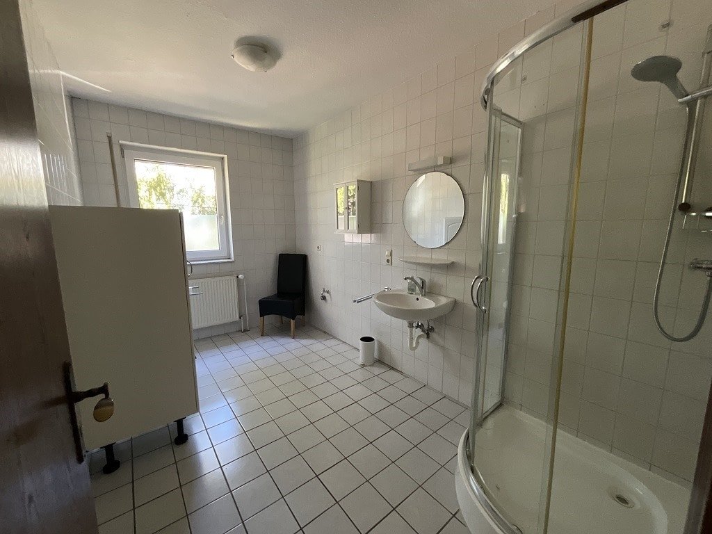 Bad Wohnung Nr. 3