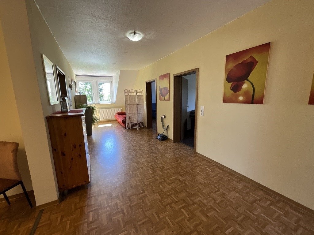 Diele Wohnung Nr. 4