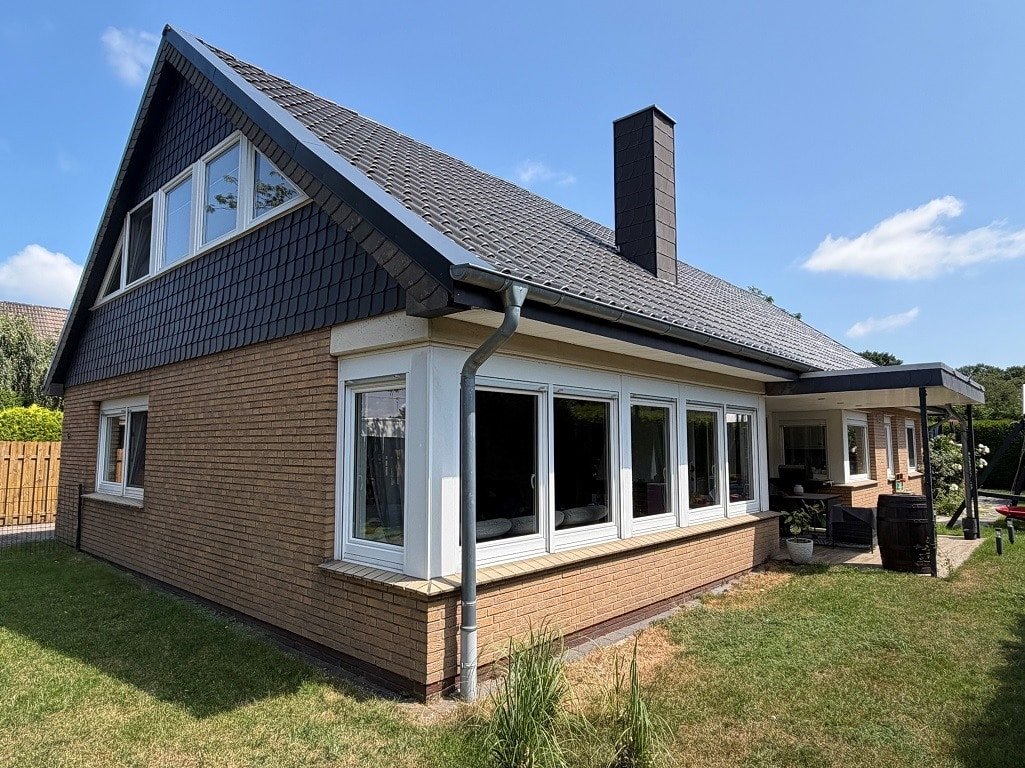 Seitenansicht