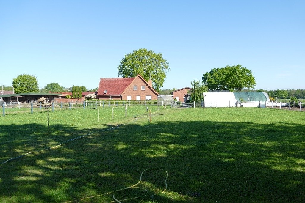 Außenansicht Außenansicht
