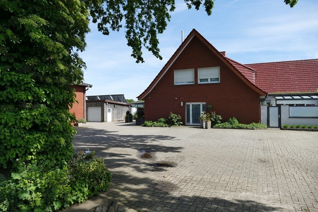 Außenansicht Außenansicht