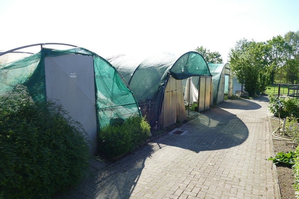 Außenansicht Außenansicht