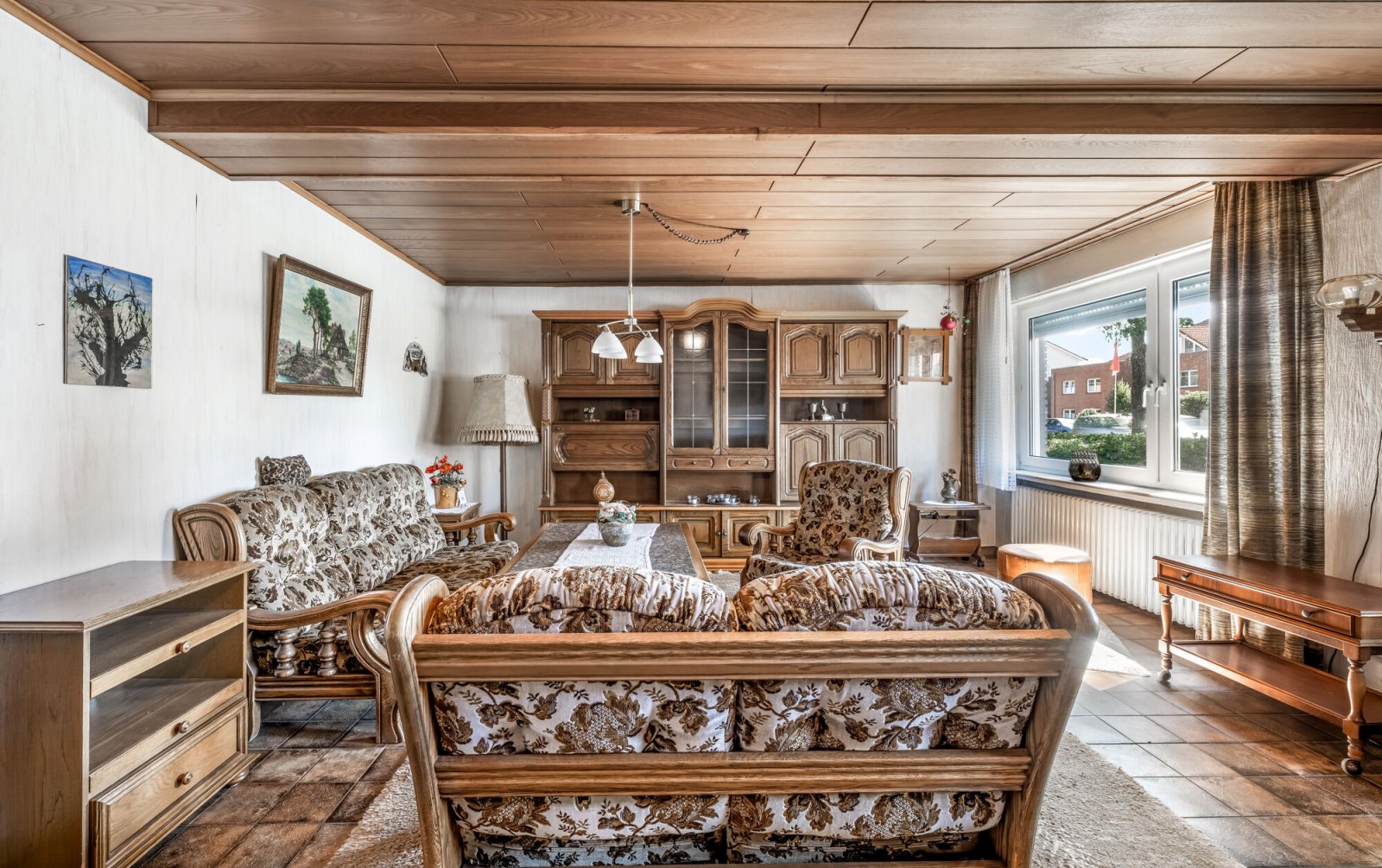 Wohnzimmer Wohnzimmer