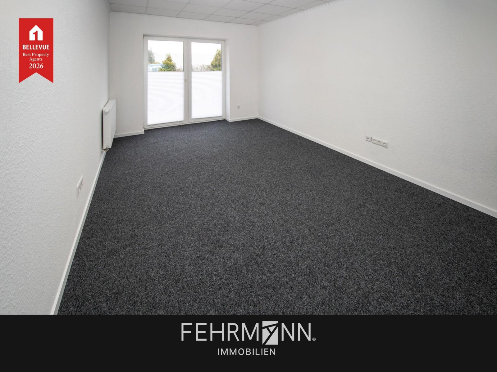 Haselünne: Repräsentative Büroeinheit im etablierten Businesscenter „PROWORK Hasetal“ in Haselünne zur Miete Haselünne: Repräsentative Büroeinheit im etablierten Businesscenter „PROWORK Hasetal“ in Haselünne zur Miete