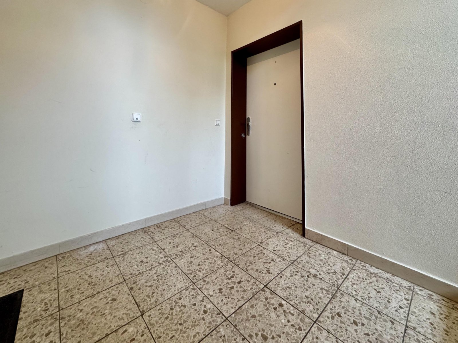 Wohnungseingang