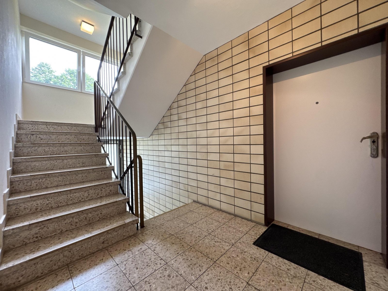 Treppenhaus