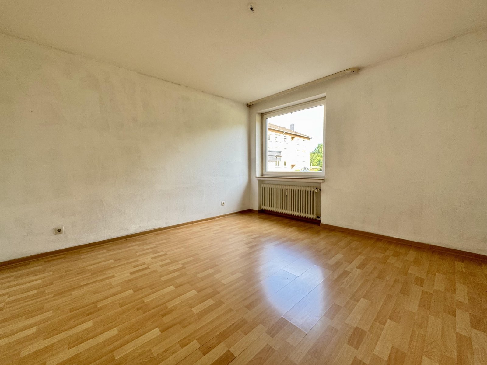 Schlafzimmer (Eltern)